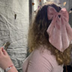 Meet your Posher, Carly